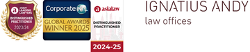 Ignatius Andy Law Offices