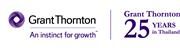 Grant Thornton Services Ltd.'s logo