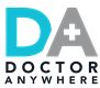 DOCTOR ANYWHERE (THAILAND) COMPANY LIMITED's logo