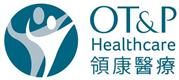 OT&P Healthcare's logo