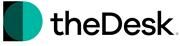 Thedesk's logo