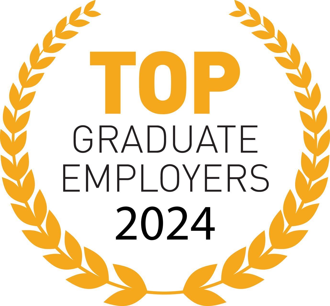 Australia's Top Graduate Employers 2024