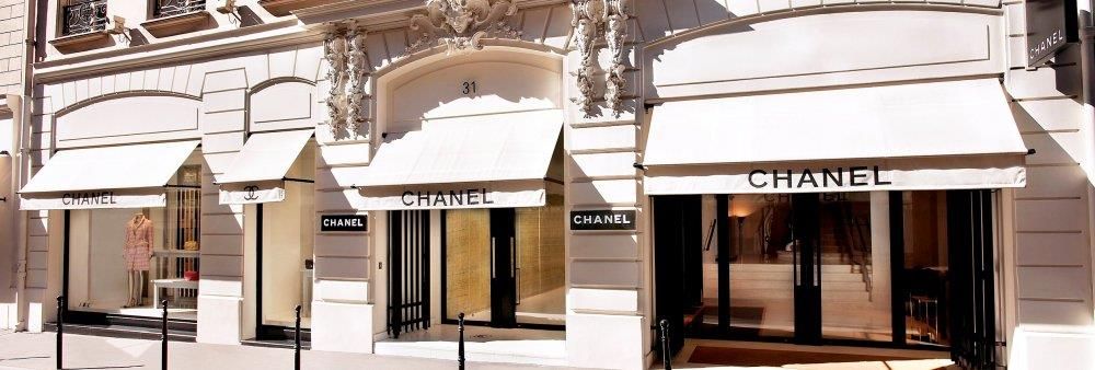 Chanel (Thailand) Limited's banner