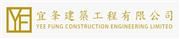 Yee Fung Construction Engineering Limited's logo