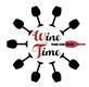Wine Time Co. Ltd's logo
