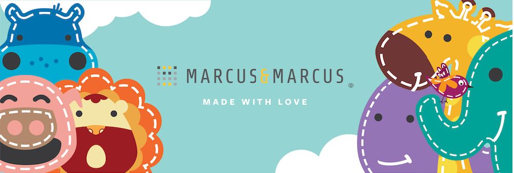Marcus & Marcus (International) Limited's banner