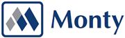 Monty Limited's logo