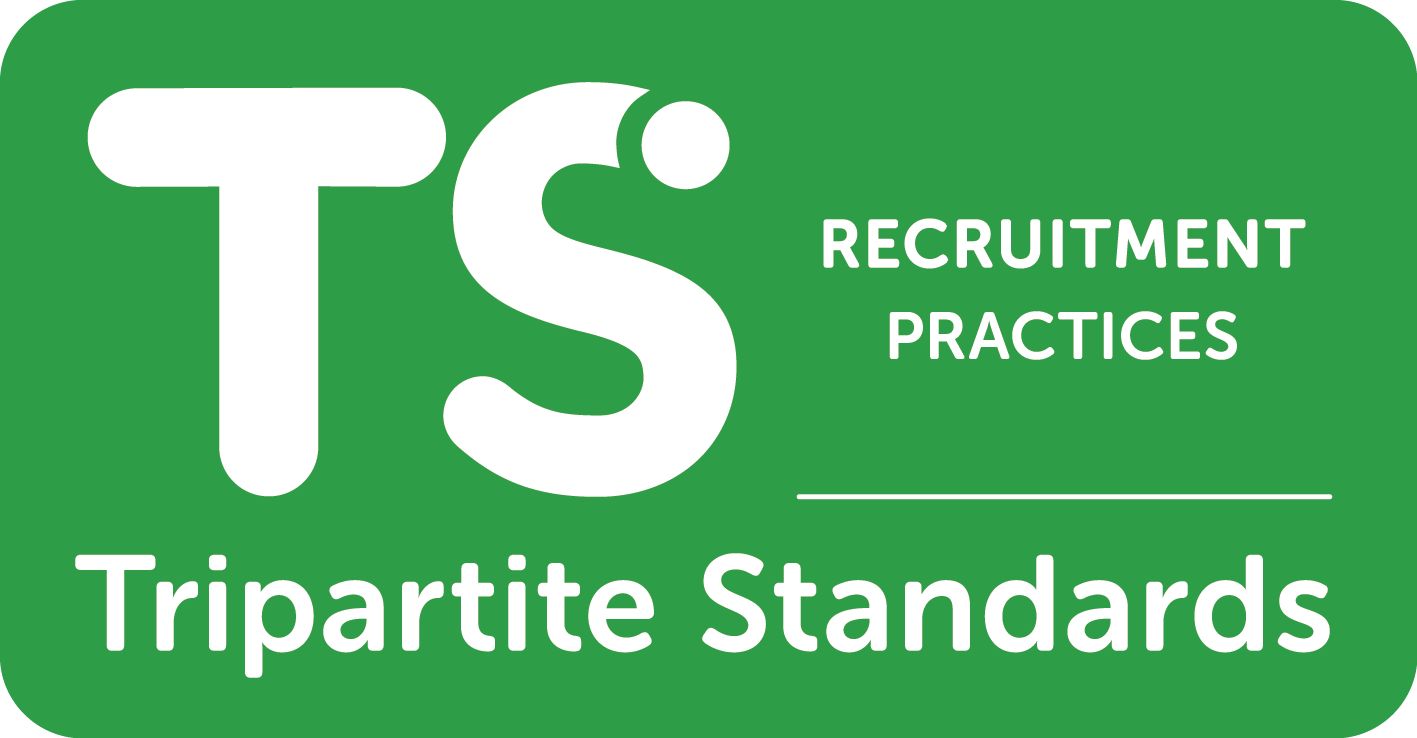 Tripartite Standard on Recruitment Practices (TS-RP) 2025