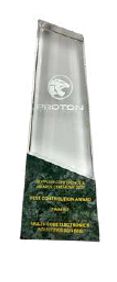 Best Contribution Award by PROTON 2022