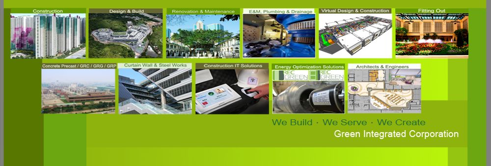 REC Engineering Company Limited's banner