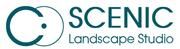SCENIC Landscape Studio Limited's logo