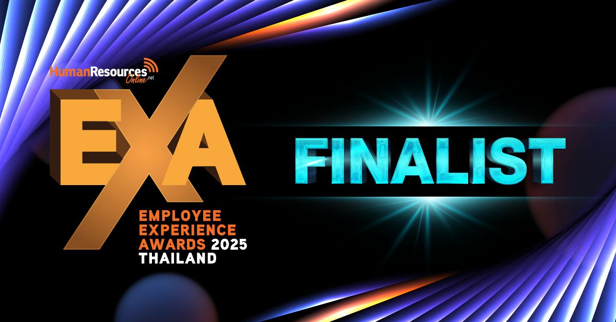 A finalist for the Best Recruitment Referral System award 2025