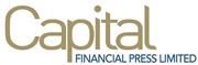 Capital Financial Press Ltd's logo