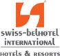 Swiss-Belhotel Management Ltd's logo