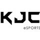 KJC eSports Limited's logo