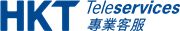 HKT Teleservices's logo