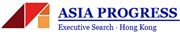 Asia Progress Executive Limited's logo