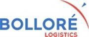 Bollore Logistics (Thailand) Co., Ltd.'s logo