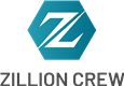 Zillion Crew's logo