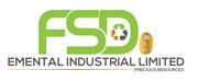 FSD Emental Industrial Limited's logo
