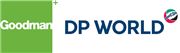 Goodman DP World Hong Kong Limited's logo