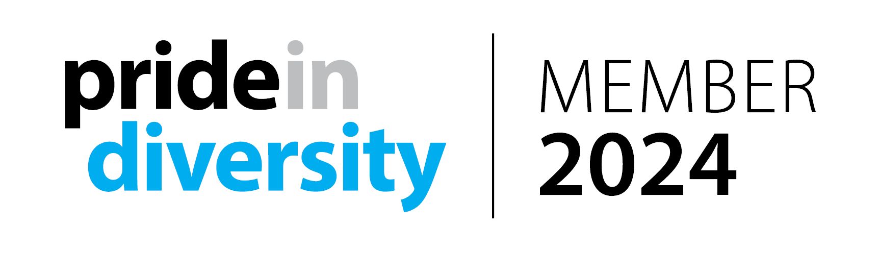 Pride in Diversity 2024