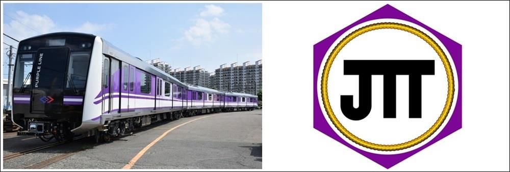 Japan Transportation Technology (Thailand) Co., Ltd.'s banner