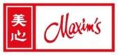 Maxim's Caterers Ltd's logo