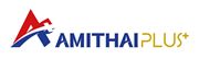 AMI THAI TICKET AND TRAVEL CO., LTD.'s logo