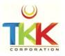 TKK Corporation Co., Ltd. (Head Quarter)'s logo