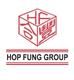Hop Fung Group Holdings Limited's logo