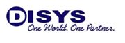 DISYS (THAILAND) CO., LTD.'s logo