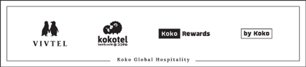 KOKO GLOBAL HOSPITALITY (THAILAND) CO., LTD's banner