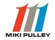 MIKI PULLEY(THAI) CO., LTD.'s logo