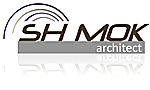 SH Mok Architect logo