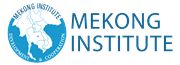 Mekong Institute's logo