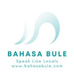 Bahasa Bule