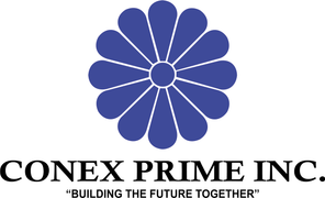 CONEX PRIME INC.