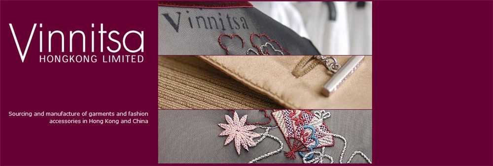 Vinnitsa H K Limited's banner