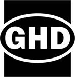GHD Pty Ltd logo