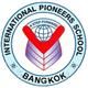 INTERNATIONAL PIONEERS SCHOOL's logo