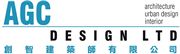 AGC Design Ltd's logo