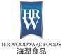 H.R.Woodward Foods (Asia) Co., Limited's logo
