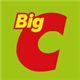 Big C Supercenter Public Company Limited's logo