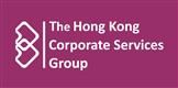 Hong Kong Corporate Services Group Limited's logo