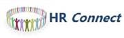 HR Connect's logo