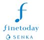 Fine Today (Thailand) Company Limited's logo