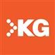 KG Corporation Co., Ltd.'s logo