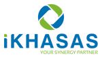 Ikhasas Sdn Bhd logo