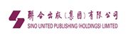 Sino United Publishing (Holdings) Limited's logo